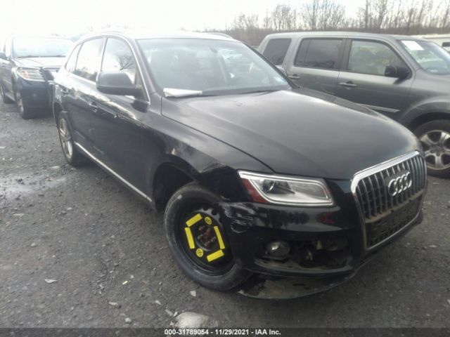 2013 audi q5