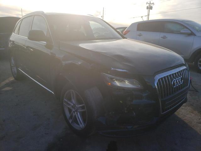 2013 audi q5 premium