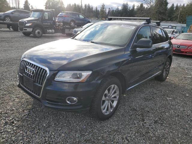 2013 audi q5