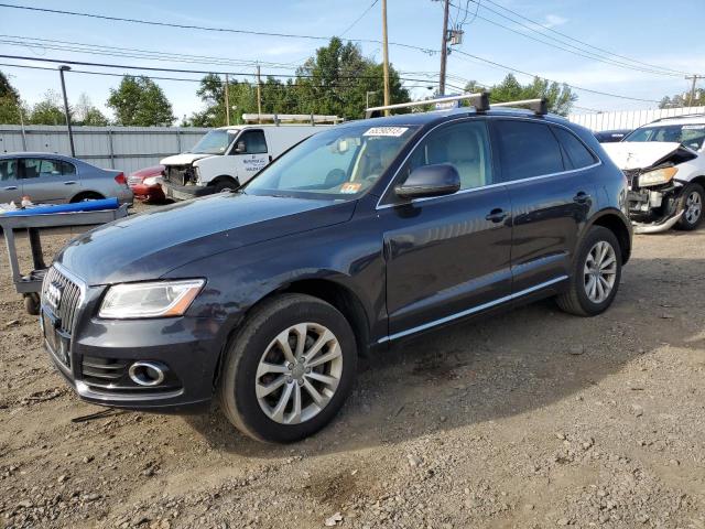 2013 audi q5