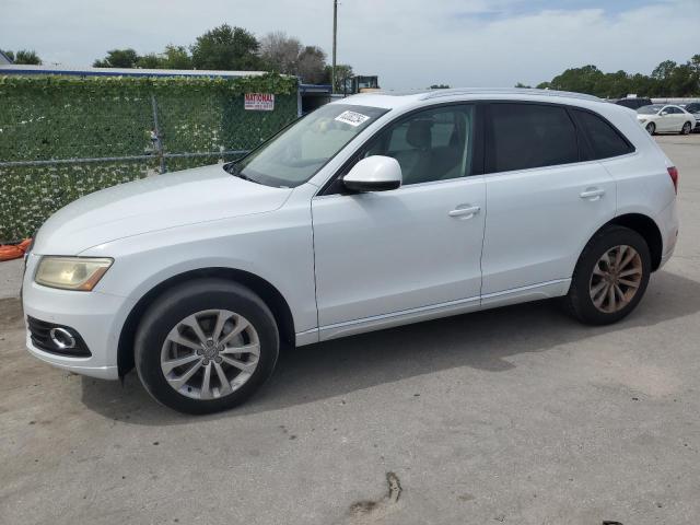2013 audi q5 premium