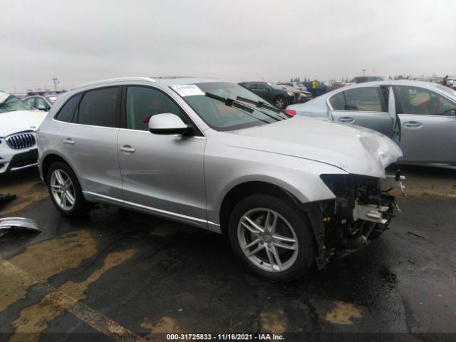 2013 audi q5