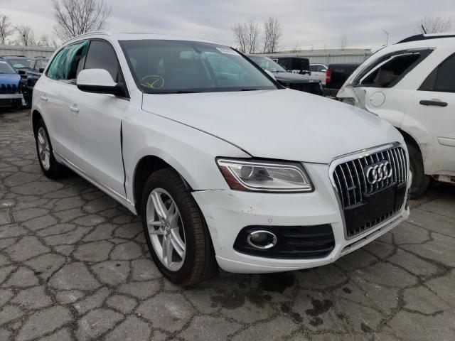 2013 audi q5