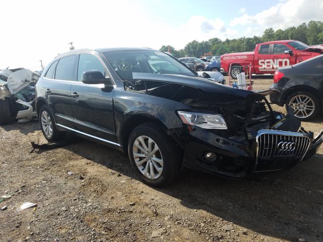 2013 audi q5