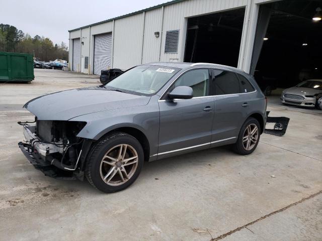 2013 audi q5