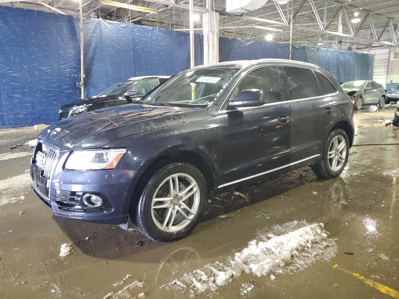 2013 audi q5