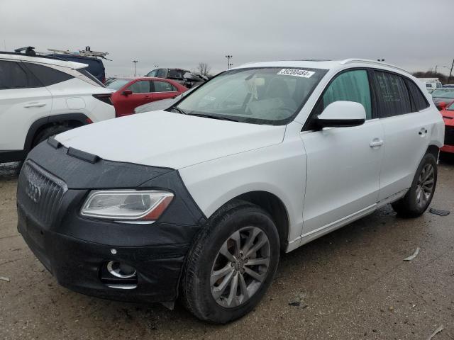 2013 audi q5