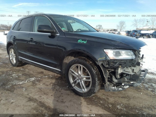 2013 audi q5