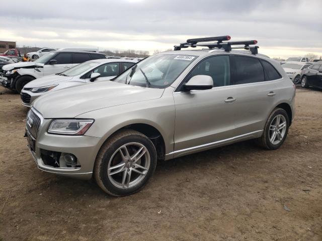 2013 audi q5