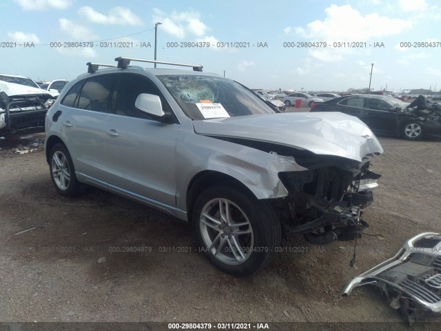 2013 audi q5