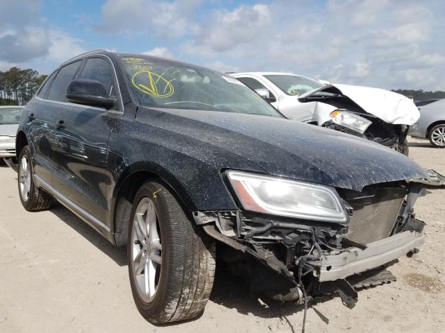 2013 audi q5 premium