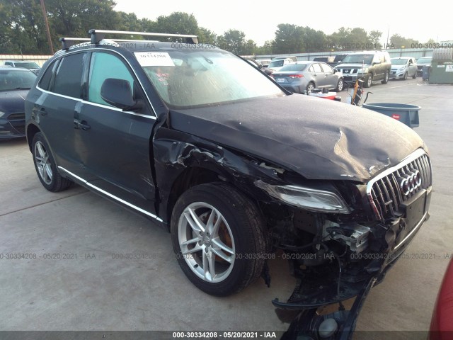 2013 audi q5