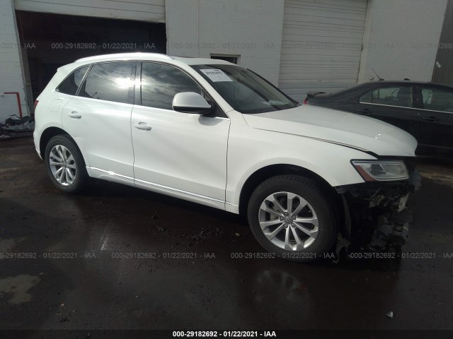 2014 audi q5