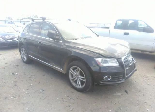2014 audi q5