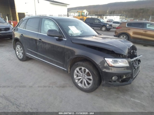 2014 audi q5
