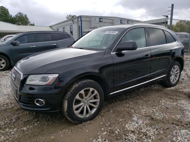 2014 audi q5