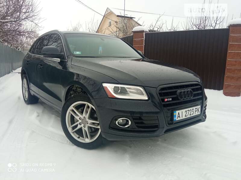 2014 audi q5