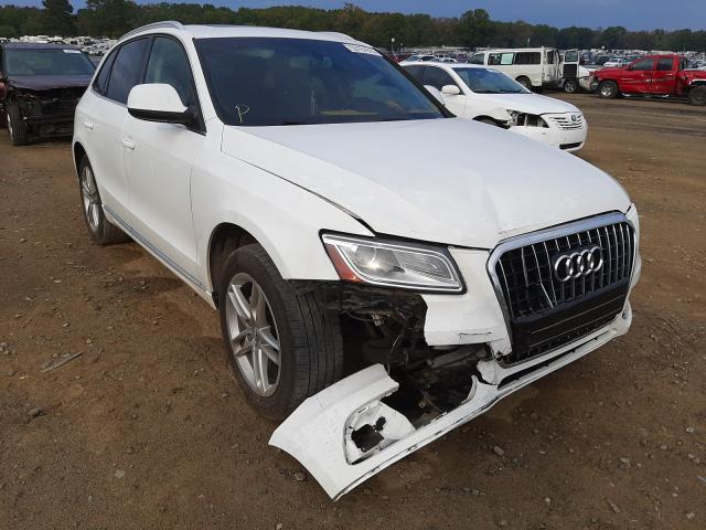 2014 audi q5 premium