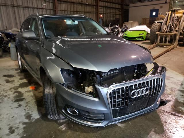 2014 audi q5 premium