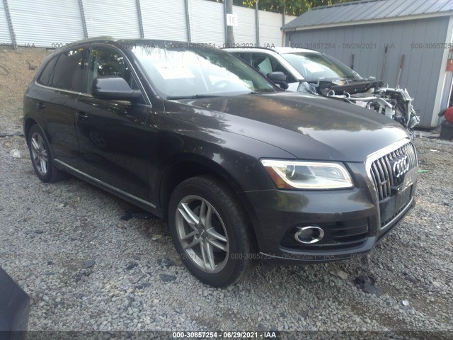 2014 audi q5