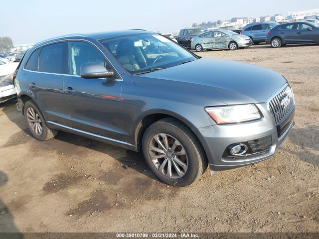 2014 audi q5