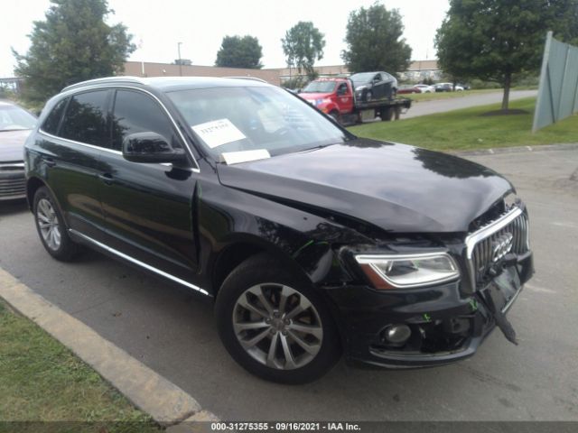 2014 audi q5