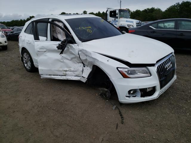 2014 audi q5 premium