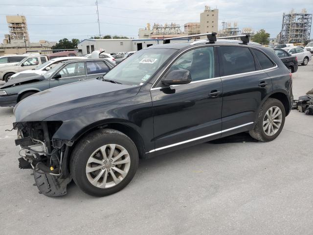2014 audi q5 premium
