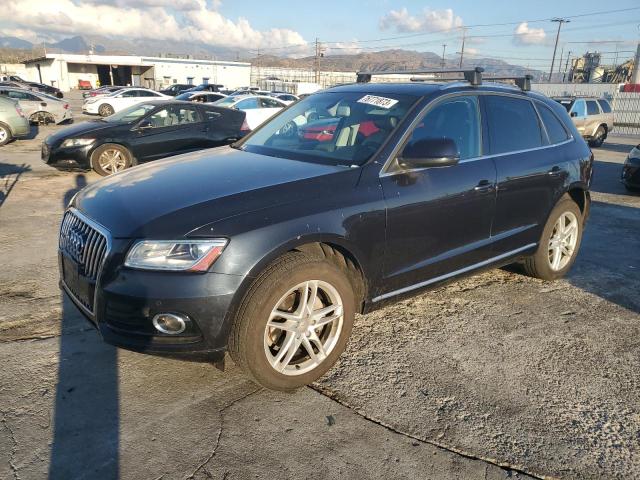 2014 audi q5