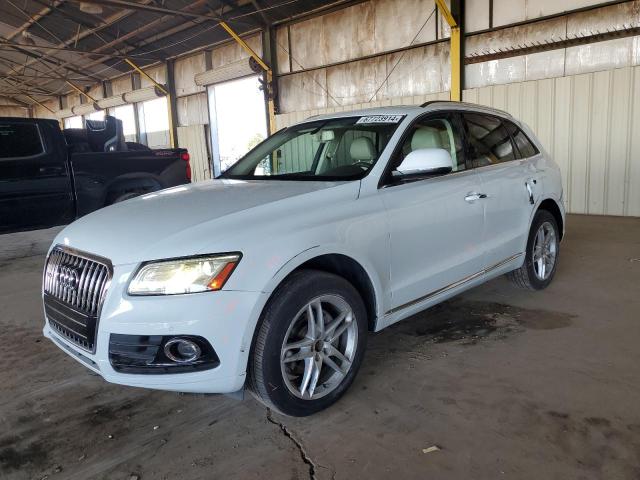 2014 audi q5 premium