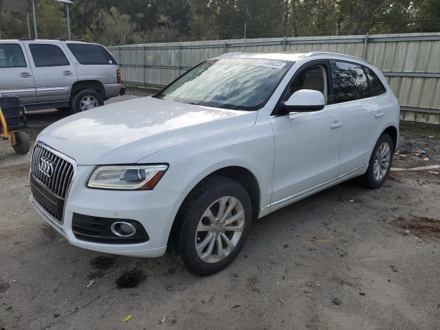 2014 audi q5