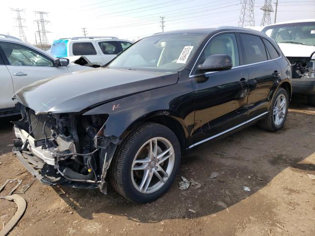 2014 audi q5