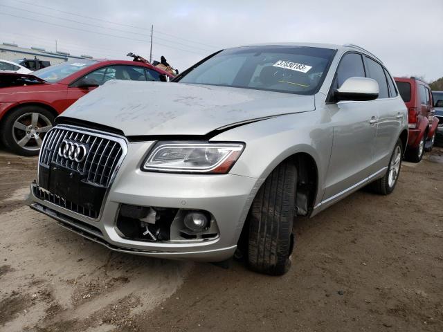 2014 audi q5 premium