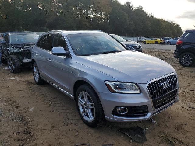 2014 audi q5 premium
