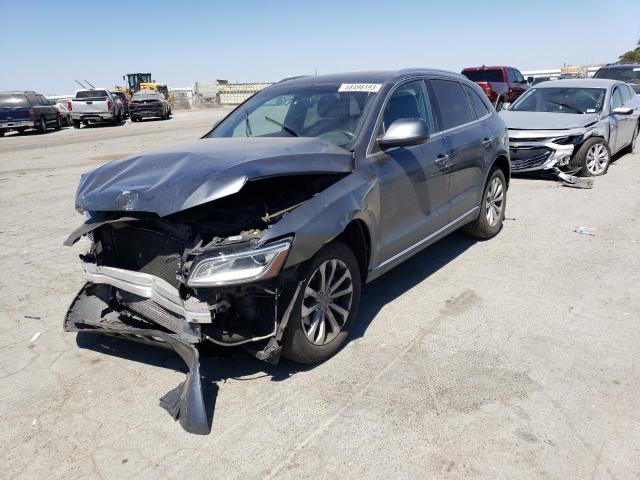 2014 audi q5