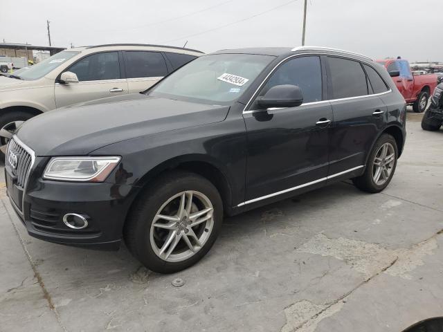 2014 audi q5