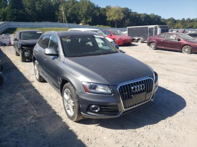2014 audi q5