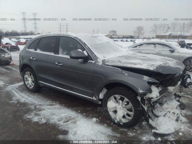 2014 audi q5