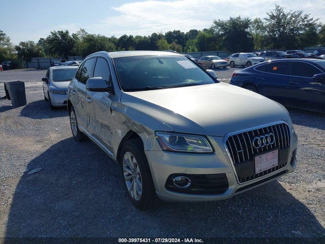 2014 audi q5