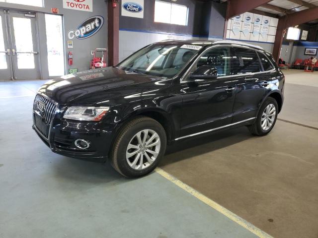 2015 AUDI Q5