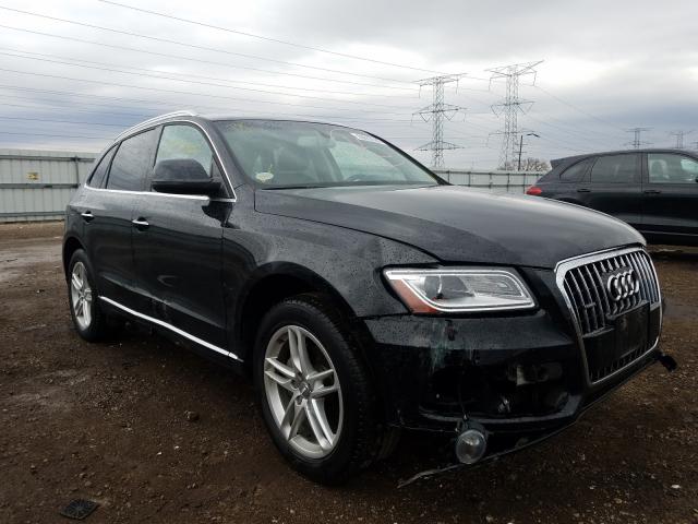2015 audi q5 premium