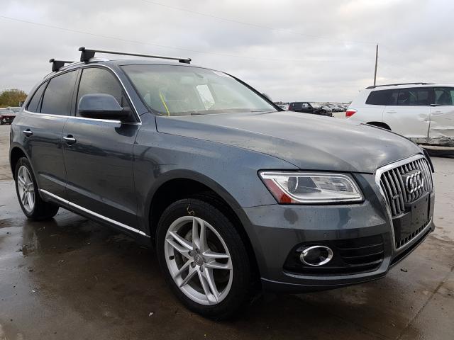 2014 audi q5 premium