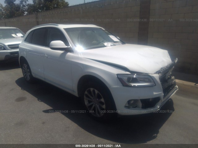 2014 audi q5