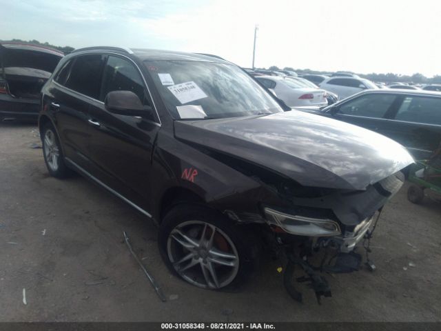 2015 audi q5