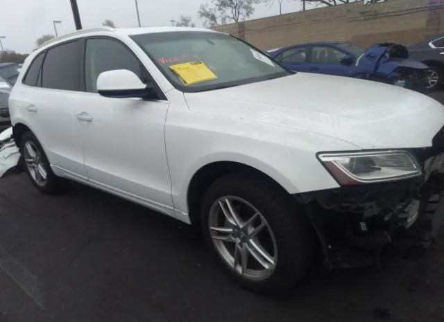 2014 audi q5