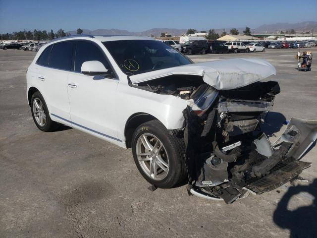 2015 audi q5 premium