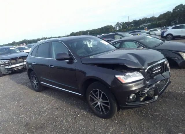2015 audi q5