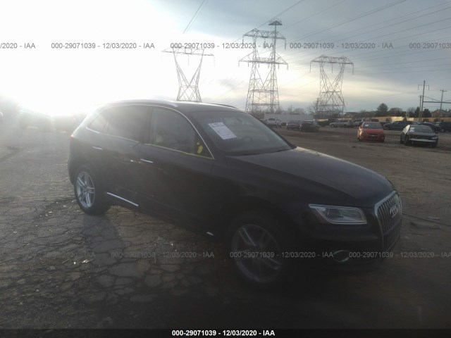 2015 audi q5