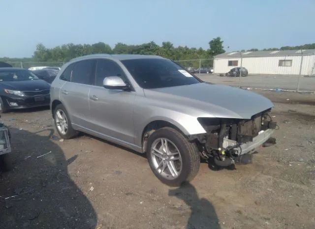 2015 audi q5