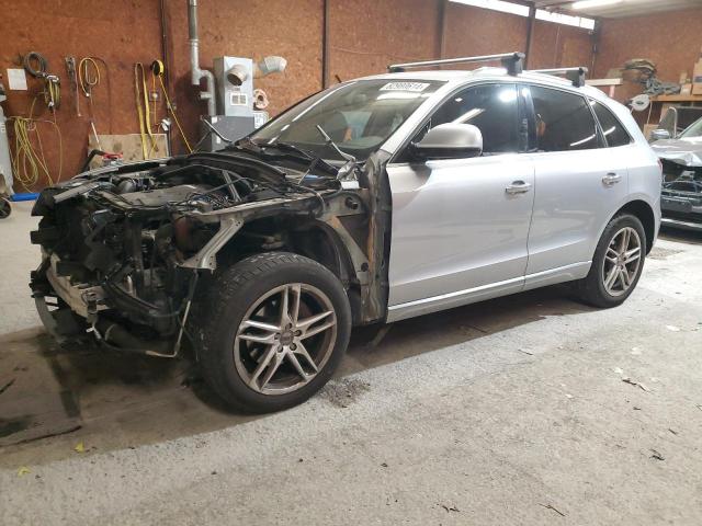 2015 audi q5 premium